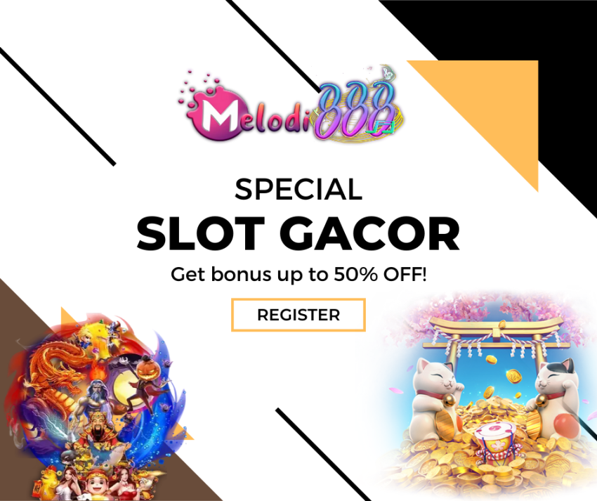 Bocoran Game Slot Gacor Hari In - Situs Slot Deposit Pulsa 10rb