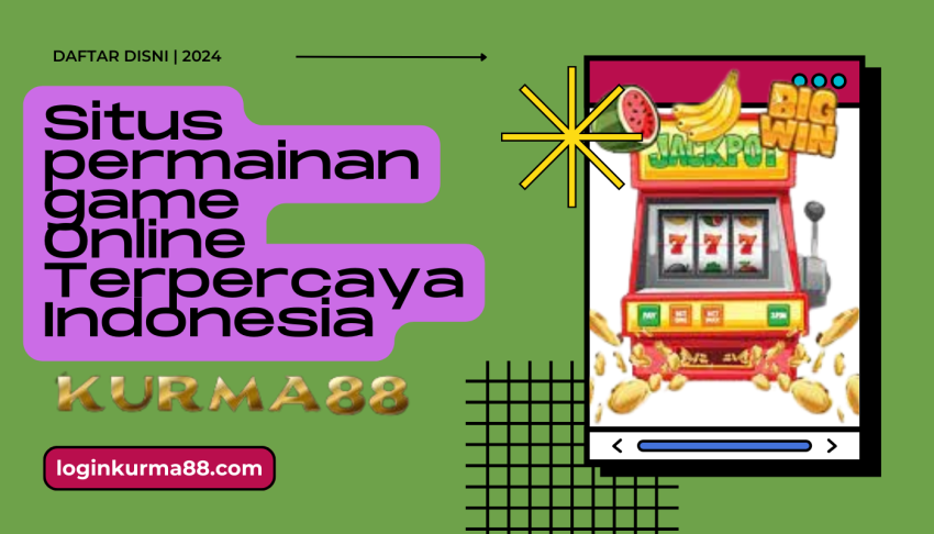 Situs-permainan-game-Online-Terpercaya-Indonesia
