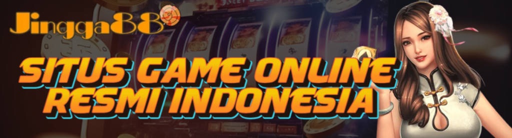 Situs Game Online