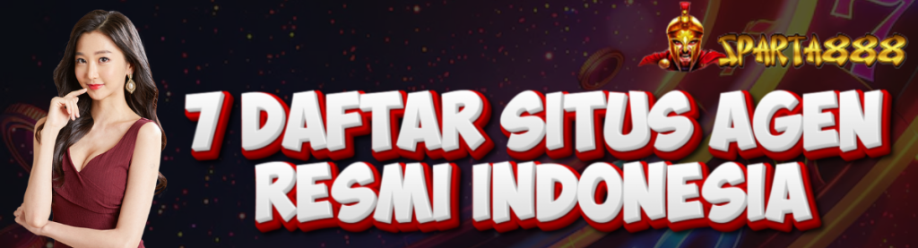 7 Daftar Situs Agen