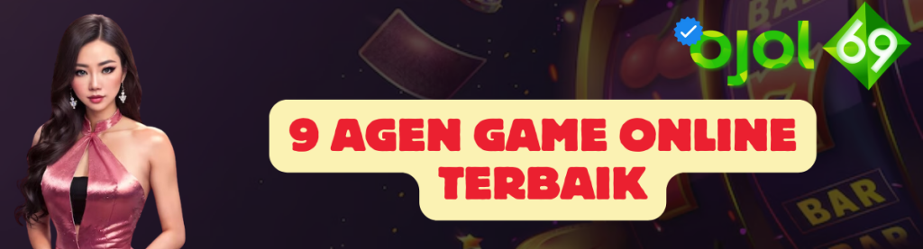 9 Agen Game Online