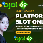 ojol69 situs slot online terpercaya