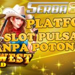 slot deposit pakai pulsa